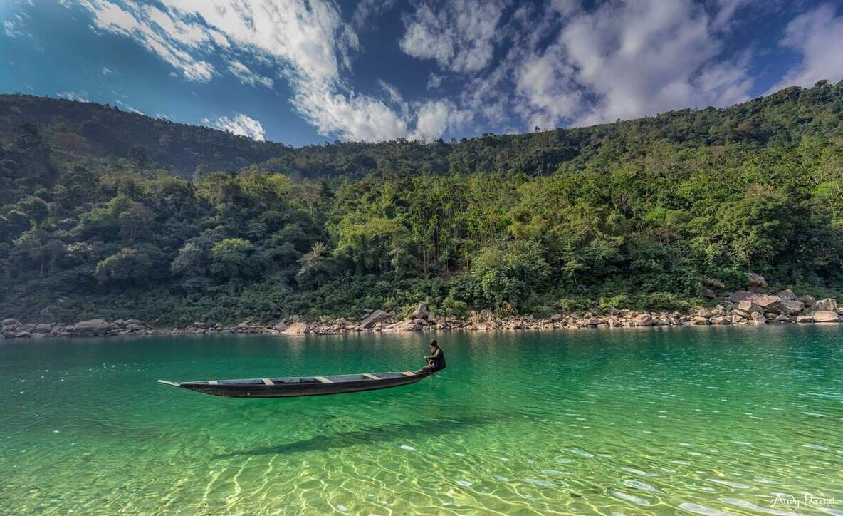 Meghalaya Escape: Waterfalls & Living Roots